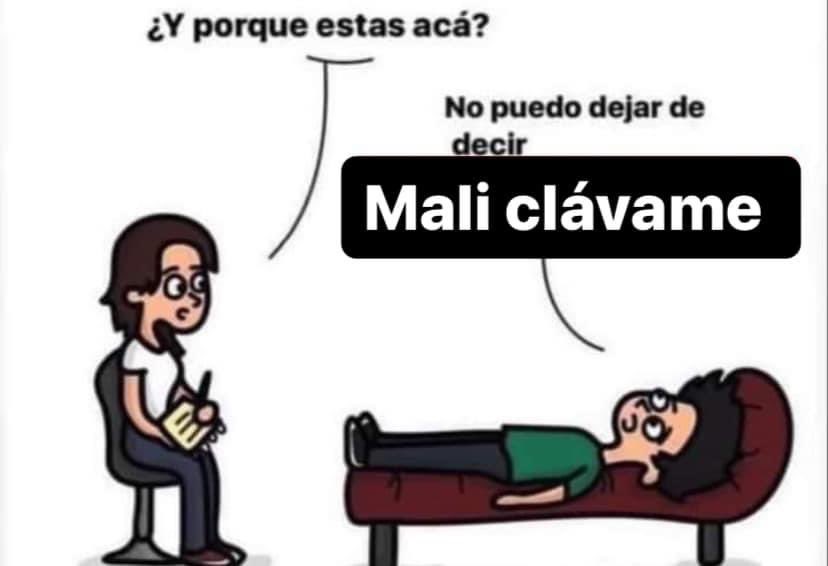 elmalibaby's tweet photo. Somos🫵🏻 https://t.co/uykGNxaiji