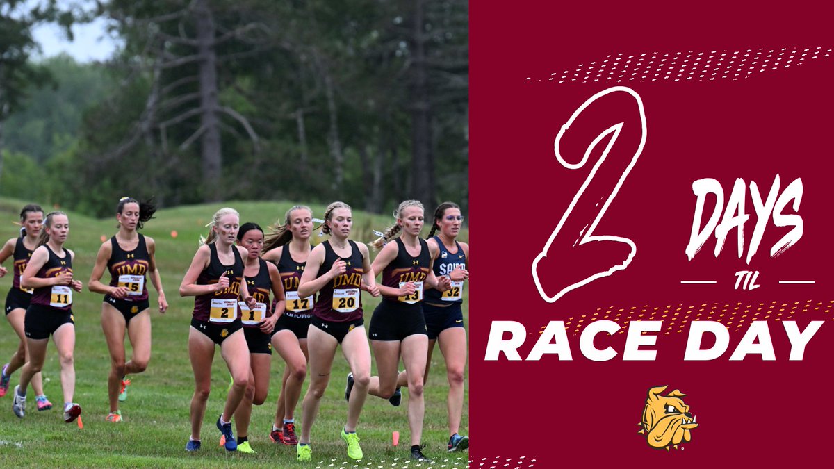 UMD T&F/CC tweet media