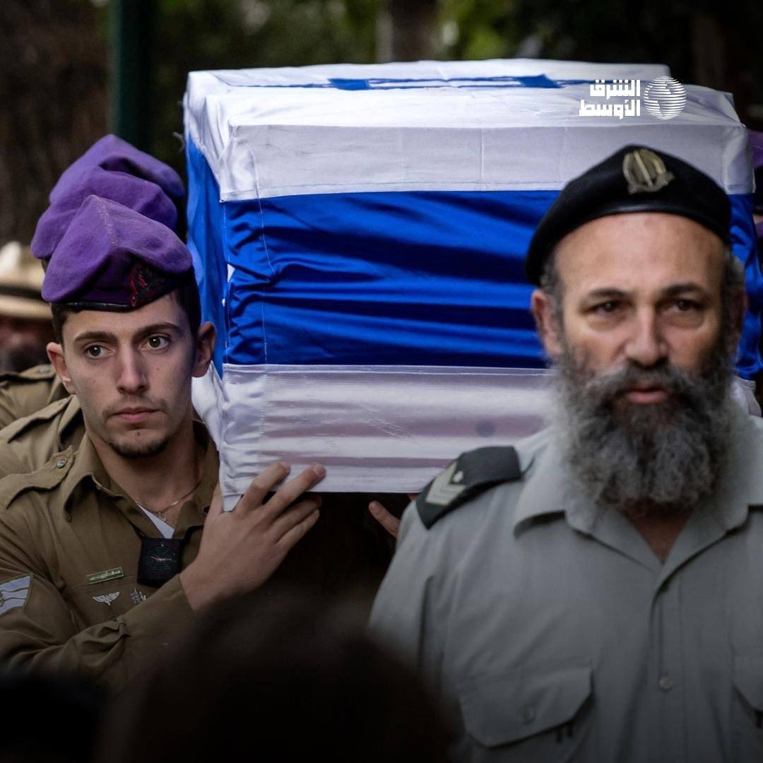 INCIDENCES12's tweet photo. 🇮🇱🔴Inhumation des soldats de l’occupation tués à Gaza. 

#Israël #Gaza #Funérailles #Hamas 

Suivez-nous sur https://t.co/HTcZzroWPR. https://t.co/PMX8yHJ9Tk