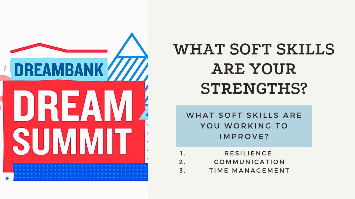 originalfeed's tweet photo. We all focus on work-life balance. Something I enjoy about the DreamBank Dream Summit from American Family Insurance is its emphasis on soft and hard skills balance. You need both to become a successful business leader. #softskills #dreamsummit
https://t.co/RJlIgamZrD https://t.co/p00AGOFXEz