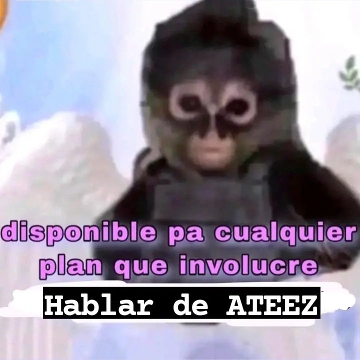 ATEEZdoingbot's tweet photo. Amix ya va a ser el Conversatorio: Conversaciones en la niebla, donde Atiny compartirá sus experiencias con el k-pop y las artes 🖤🏴☠️
8 de nov, 19:00 hr CDMX, en YT live @uva_ccut @museodelchopo
#TalkInTheMist #PiratasNegrosKPop #ATEEZ #ATINYPresent https://t.co/svuW45nSdF