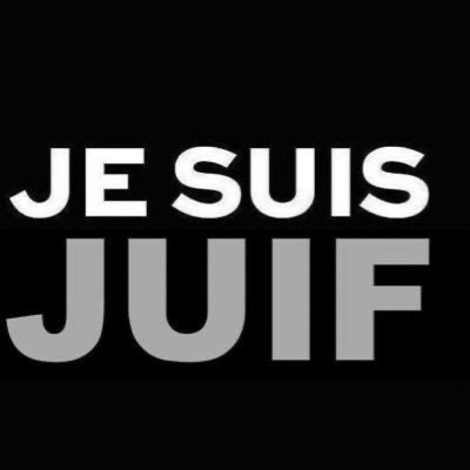 JeremBenhaim's tweet photo. A tous ceux qui m’insultent, qui regrettent que les nazis ne m’ont pas gazé, moi et ma famille ou qui me souhaitent de connaître le même sort que les victimes israéliennes du 7 octobre, je veux vous dire que je n’ai jamais été aussi fier d’être Juif et sioniste qu’aujourd’hui !

Vous n’avez pas idée à quel point vos menaces de mort et vos insultes me renforcent dans ma détermination à continuer le combat pour défendre l’image d’#Israël dans le monde et de lutter contre la haine du Juif.

Ce combat est un combat juste et c’est justement parce qu’il est juste que nous allons le gagner ensemble, avec tous ceux qui sont avec nous !

#JeSuisJuif