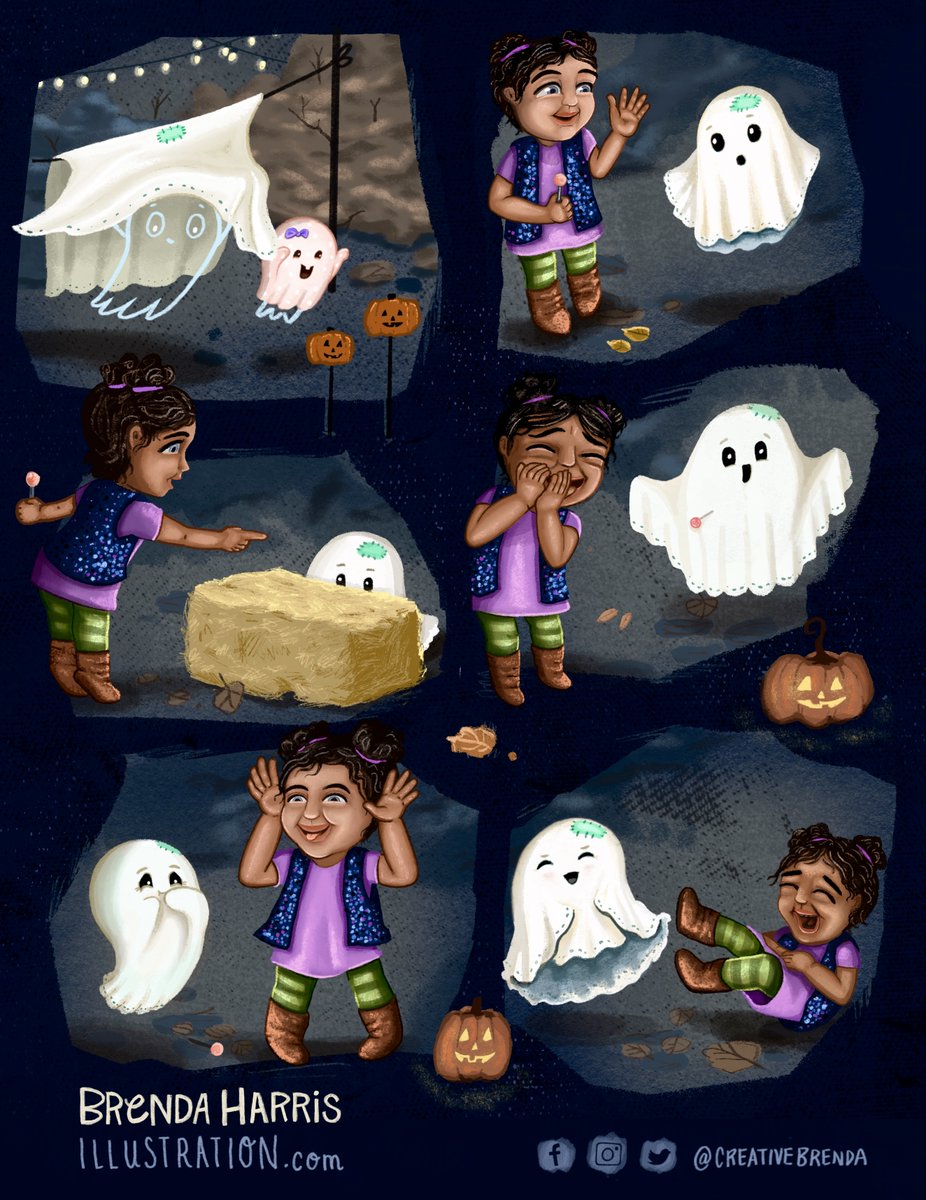 CreativeBrenda's tweet image. Happy #KidLitArtPostcard Day! I’m Brenda Harris, an illustrator living next to the Rocky Mountains, dreaming up stories, and looking for representation. 🧡
Instagram.com/creativebrenda 
brendaharrisillustration.com

#illustrator #kidlitpostcard #kidlit #kidlitart #childrensbook