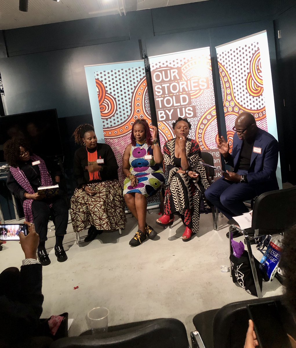 A pleasure to be here listening to the stories told be these phenomenal women advocating for African woman living with HIV @our_storiesus @PositiveEast @ProfKevinFenton @angelina_namiba @Bex_Mbewe