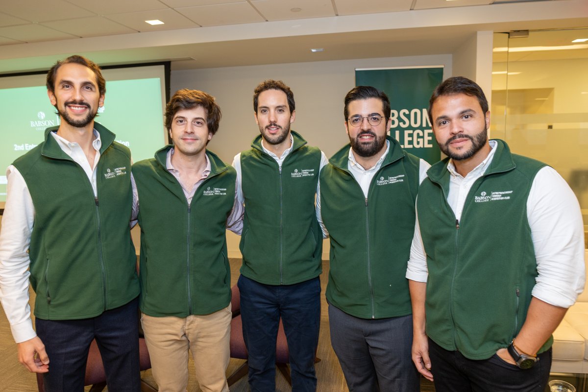 Babson’s #EntrepreneurshipThroughAcquisition club recently hosted its second ETA Conference at Babson Boston, in a day filled with panel discussions – including sessions on investing and the entrepreneurship journey – as well networking opportunities.