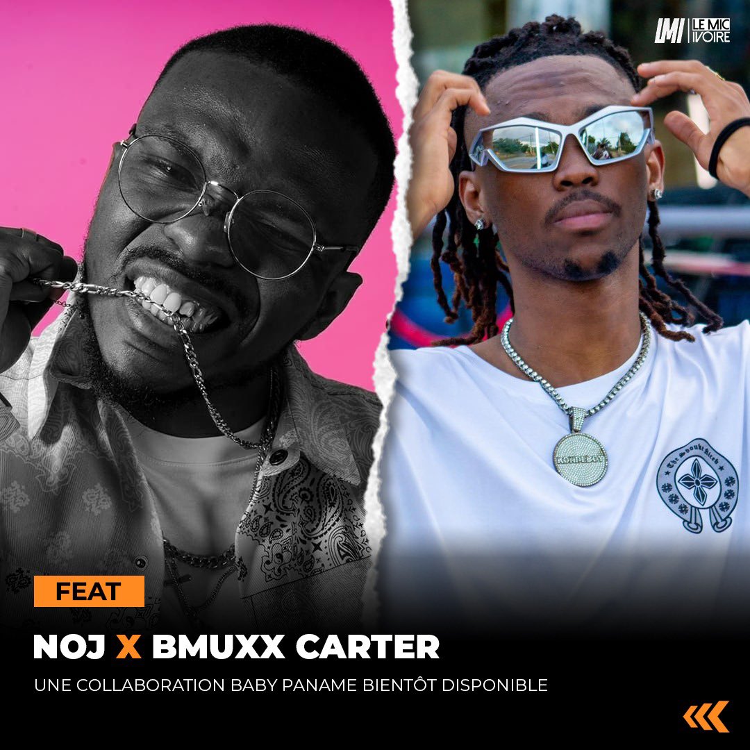 Un feat pour le pays, Paname bingué c’est bouclé 😁

#lemicivoire #micivoire