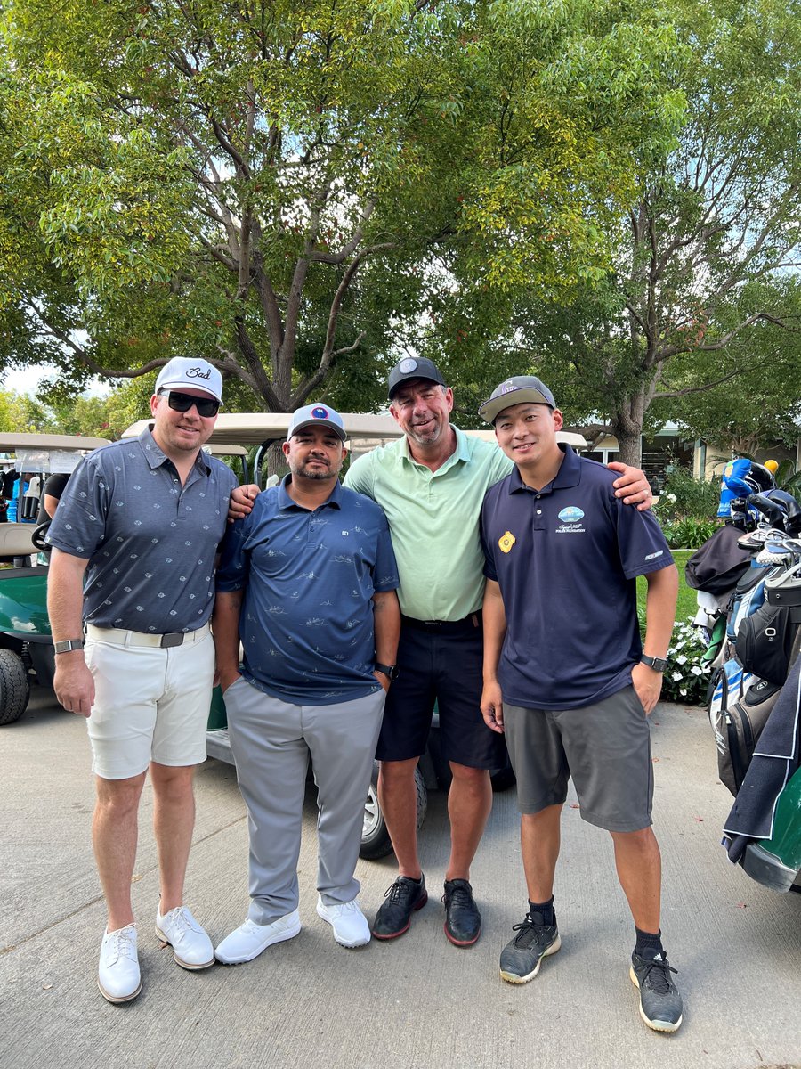 SH_Petroleum's tweet photo. We take pride as the "Presenting Sponsor" at the Signal Hill Police Foundation's Annual Golf Tournament this past Friday. Witnessing everyone join in to raise funds for the police foundation and foster stronger ties between the police department and the community was amazing! https://t.co/xz28aal37Y