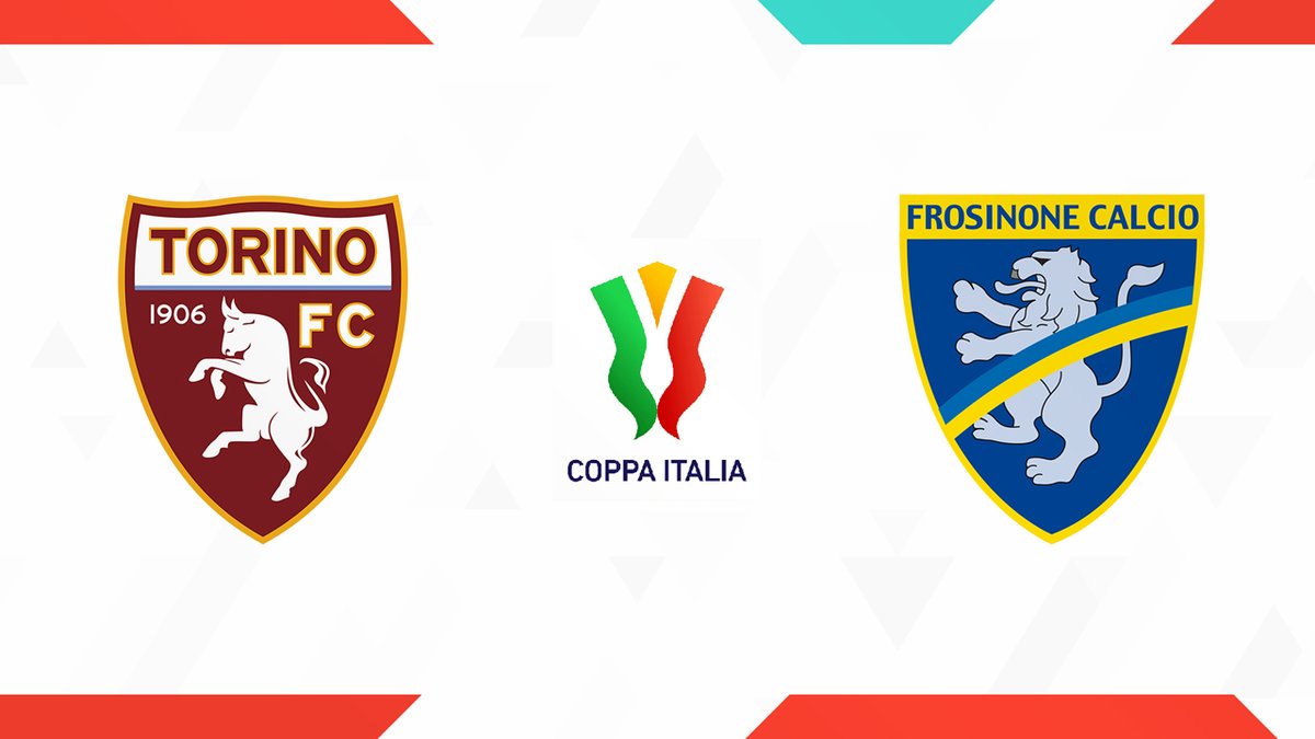 Torino vs Frosinone Full Match Replay