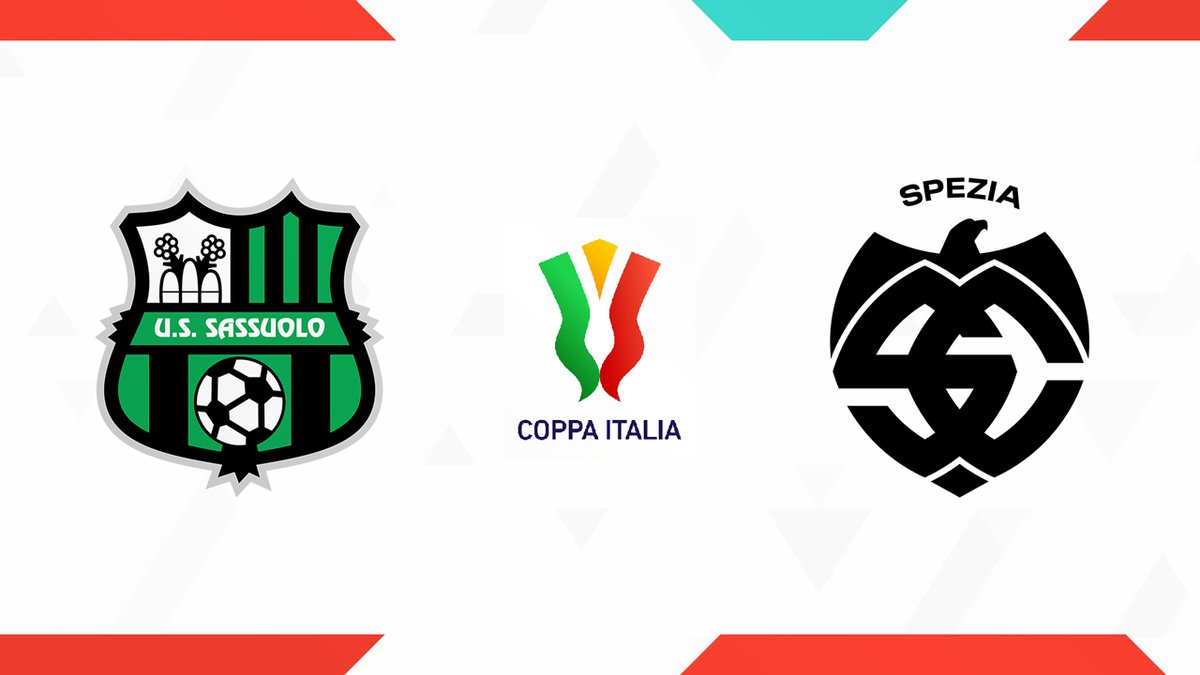Full Match: Sassuolo vs Spezia