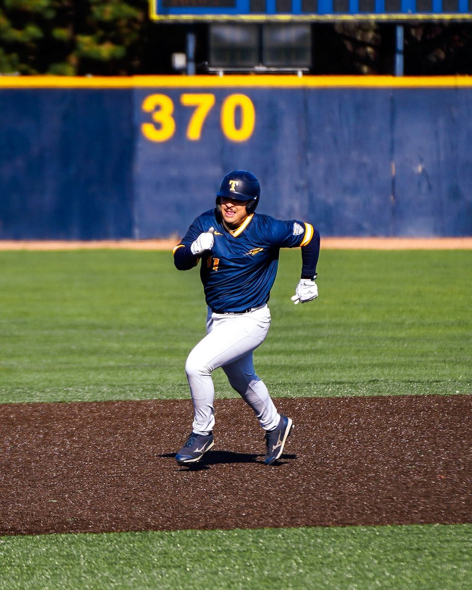 Toledo Baseball tweet media