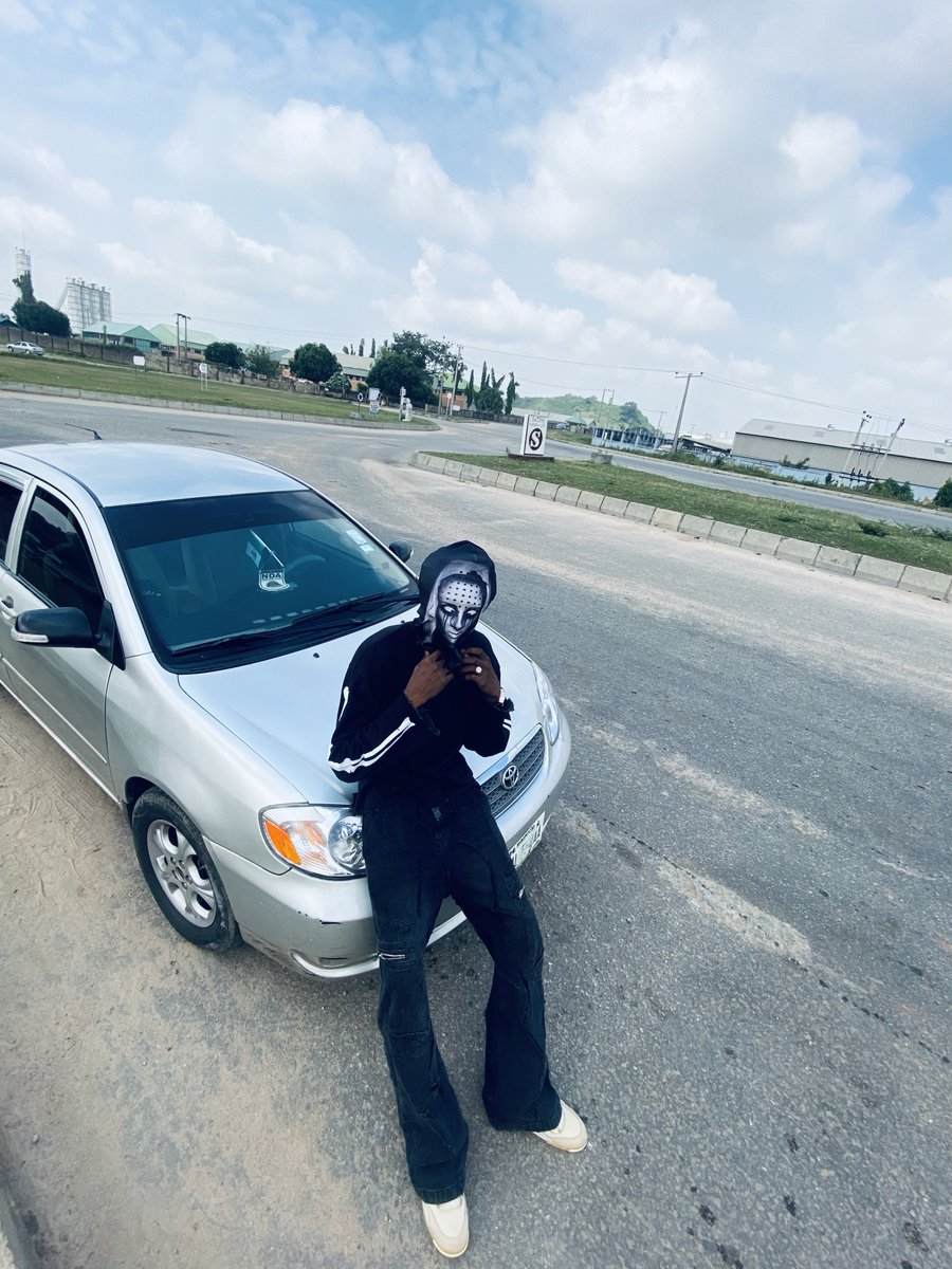 theniggaa3yga's tweet photo. The winchi winchi ekwensu in me nah why me i no dey hear word since ๐โฝ๏ธโฝ๏ธ๐จ
New freestyle tomorrow by 5pm ๐ Incase you missed my last post go check ! ๐ฉตโ๏ธ Brand nu gbedu is upon us. Your reception & support been amazing .. release date otw!
#Ciaran #FortniteOG #Adelekes https://t.co/LGf4bYSNEc
