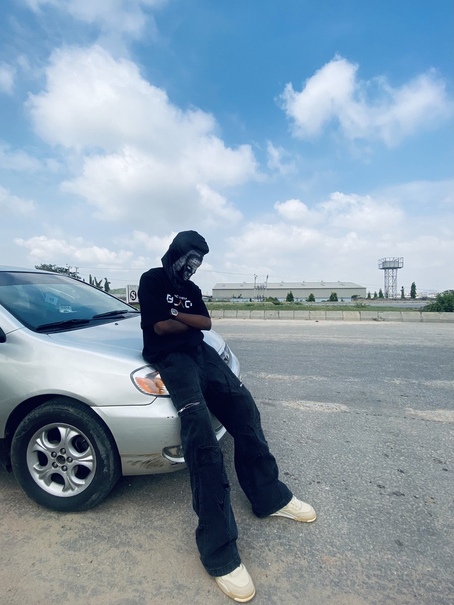theniggaa3yga's tweet photo. The winchi winchi ekwensu in me nah why me i no dey hear word since ๐โฝ๏ธโฝ๏ธ๐จ
New freestyle tomorrow by 5pm ๐ Incase you missed my last post go check ! ๐ฉตโ๏ธ Brand nu gbedu is upon us. Your reception & support been amazing .. release date otw!
#Ciaran #FortniteOG #Adelekes https://t.co/LGf4bYSNEc