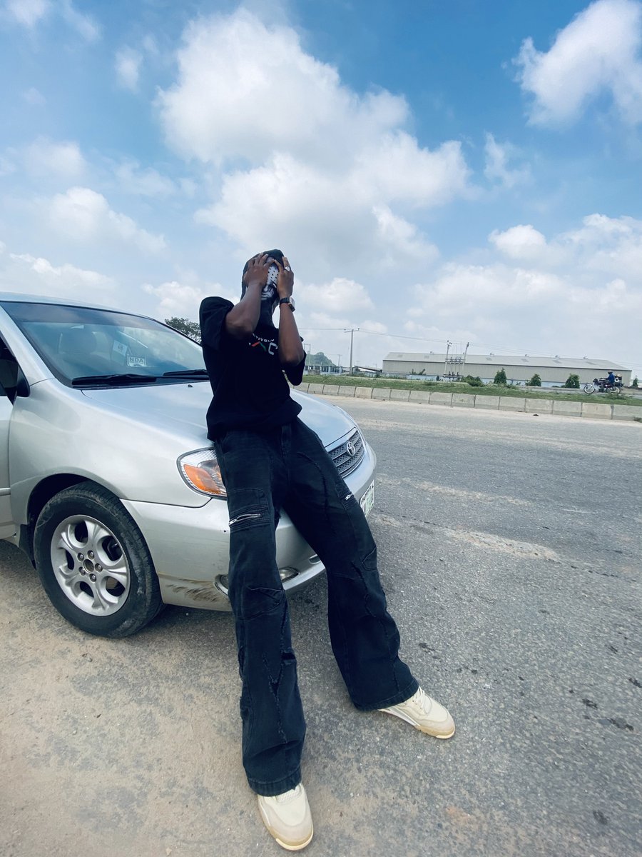 theniggaa3yga's tweet photo. The winchi winchi ekwensu in me nah why me i no dey hear word since ๐โฝ๏ธโฝ๏ธ๐จ
New freestyle tomorrow by 5pm ๐ Incase you missed my last post go check ! ๐ฉตโ๏ธ Brand nu gbedu is upon us. Your reception & support been amazing .. release date otw!
#Ciaran #FortniteOG #Adelekes https://t.co/LGf4bYSNEc