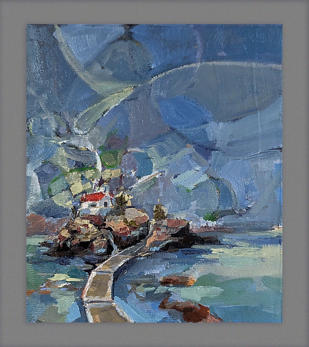 Alphabet Superset week H: H is for House

#AlphabetSuperset