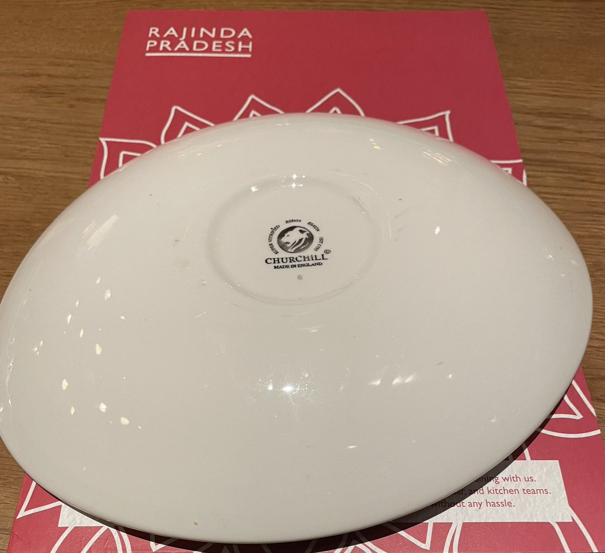 PaulWilliams207's tweet photo. Travelled with good company this week around the restaurants @CP_UK_Whinfell
#turnover #backstamp https://t.co/2ltJZJXZNo