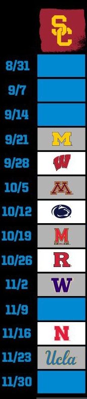 USC Psycho tweet media