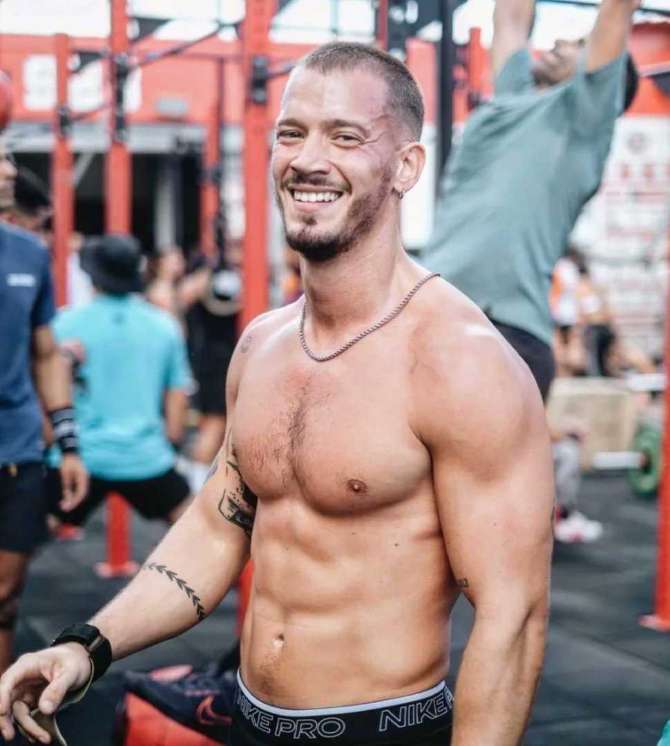 Ivanyedraa's tweet photo. tamo activo🏋🏼‍♂️ https://t.co/lxQjBfLYF5