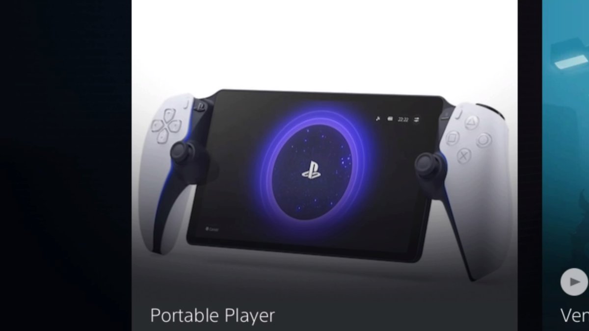 jadedbugel's tweet photo. Okay, I like PlayStation but who's actually gonna buy a PlayStation switch 

#PS5Share https://t.co/jAqP0YtR0I