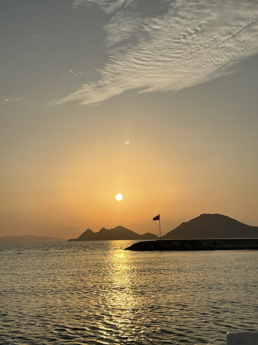 Back from the best holiday... they're never quite long enough are they 🌅