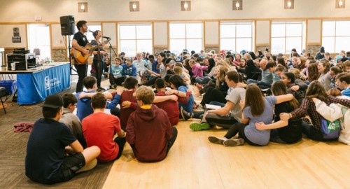 Bader Philanthropies tweet media