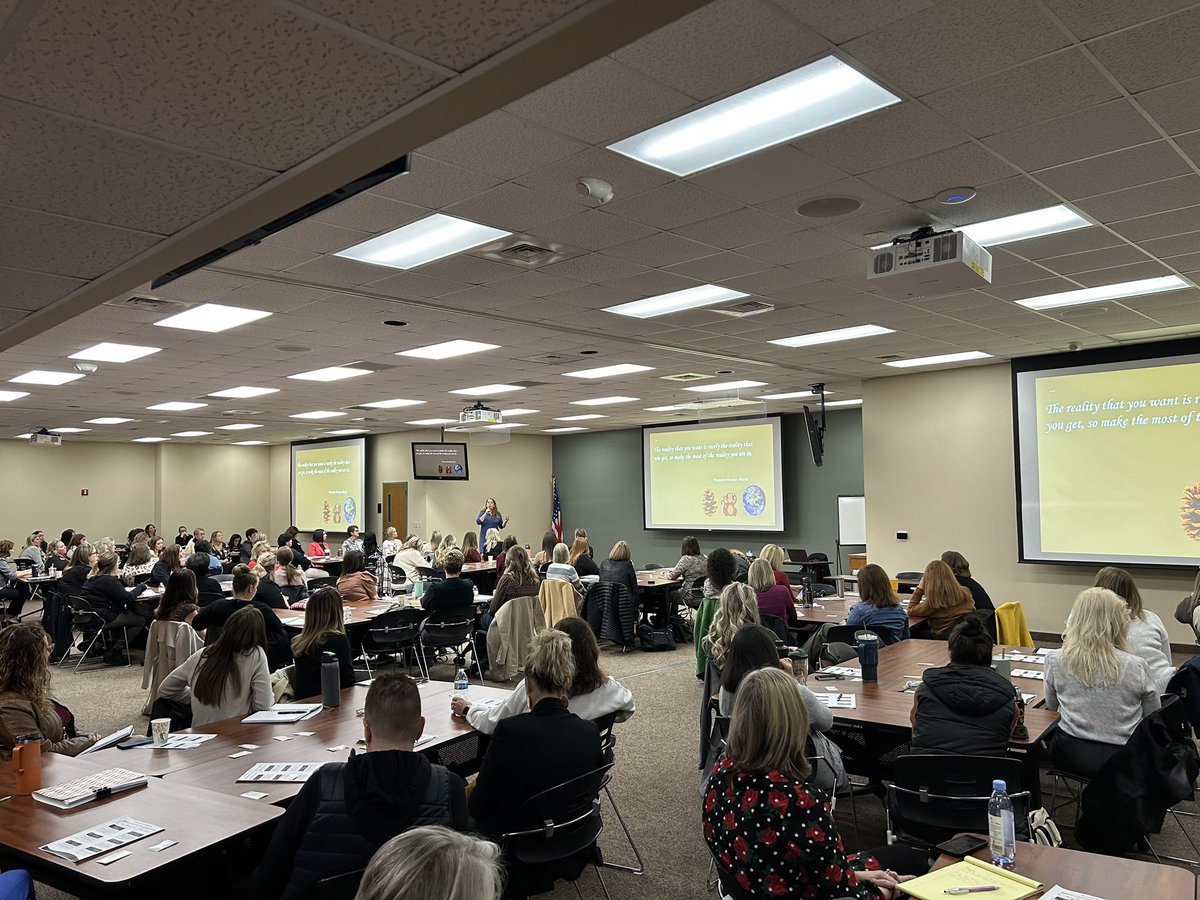 Cari L Buehler, M. Ed. (@caribuehler) on Twitter photo An incredible conference event with over 110 women educators and leaders from across NW Ohio...coming together to learn and grow! Thank you so much to our incredible lunch sponsors, <a href="/PeppleWaggoner/">Pepple & Waggoner</a> who helped contribute to a perfect day! An incredible conference event with over 110 women educators and leaders from across NW Ohio...coming together to learn and grow! Thank you so much to our incredible lunch sponsors, <a href="/PeppleWaggoner/">Pepple & Waggoner</a> who helped contribute to a perfect day!
