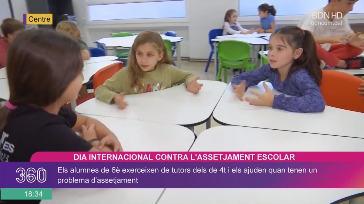 BDN360º tweet media