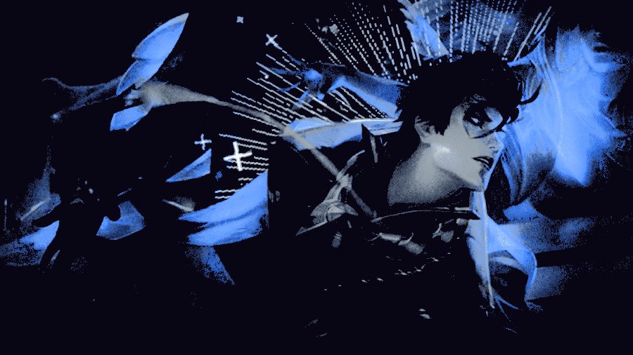 VOICEOFLUNARI's tweet image. ㅤㅤ
ㅤ
            ⠀ ⠀ ⠀⠀𝐂𝐋𝐎𝐒͟𝐄͟⠀ʏᴏᴜʀ⠀𝐄𝐘𝐄͟𝐒͟
         ⠀⠀⠀⠀    HA͟V͟E͟⠀𝐅𝐀𝐈𝐓͟𝐇͟⠀ɪɴ⠀ME ！
            ⠀⠀ ⠀⠀ ﹟ ᴀɴᴅ⠀LEAVE⠀ᴛʜᴇ
            ⠀  ⠀⠀⠀   𝐋𝐈𝐆𝐇͟𝐓͟⠀𝐁𝐄𝐇͟𝐈͟𝐍͟𝐃 ！
ㅤ
ㅤ