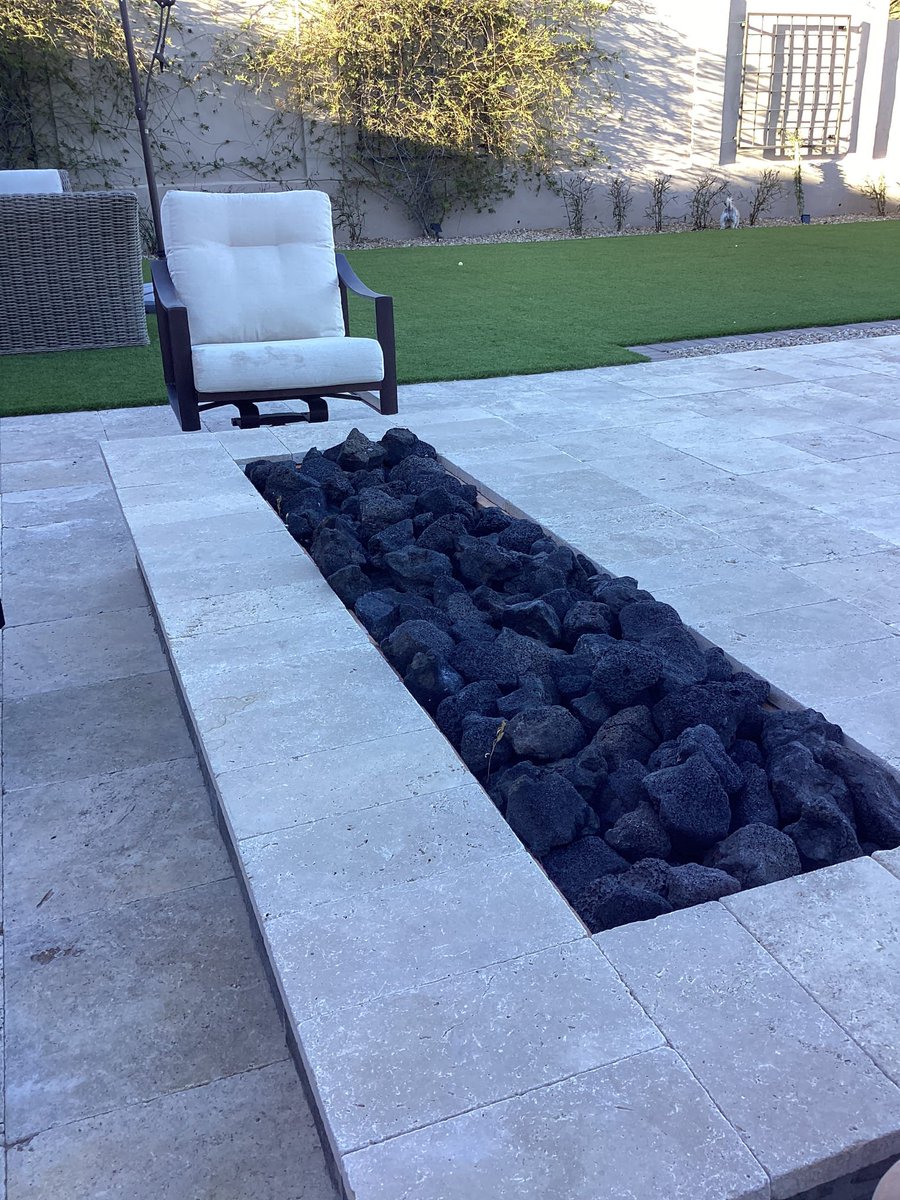 MagicTouchAir's tweet image. Here's one of the things our team has been up to this week! 🔥
wwwFireplacesArizona.com

#firepit #firepitdesign #firepitseason #firepits #outdoorliving
