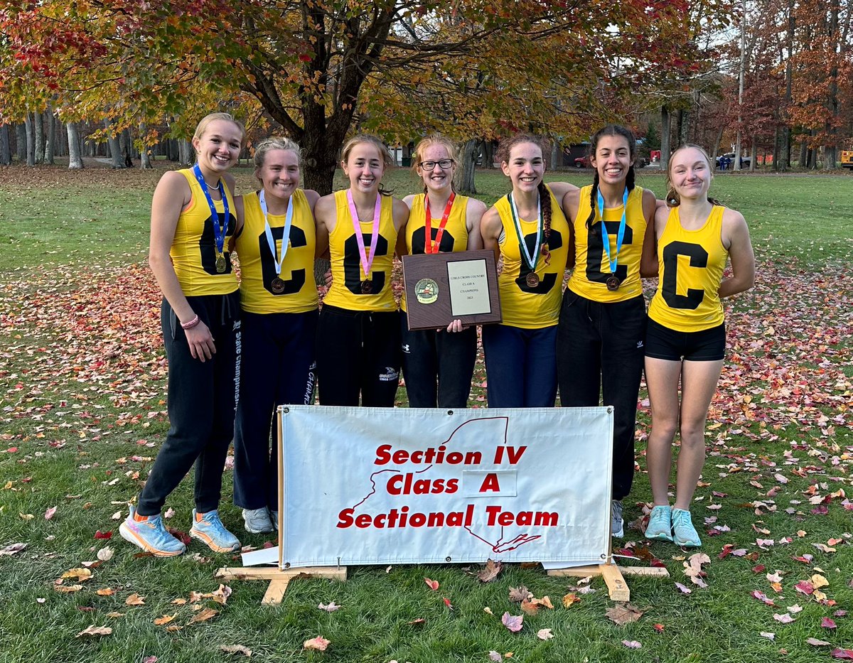 Southern Tier Sports Report tweet media