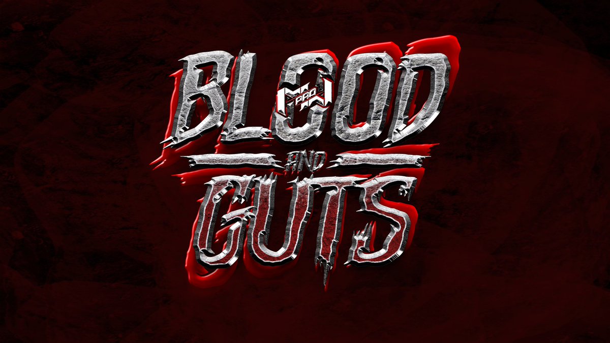 BREAKING NEWS!

After long talks with my team we have decided that due to breaks and push backs that Halloween Series 2 will be cancelled. 

In its place, next week we will have our first ever Battle of the Belts on Thursday and our first ever Blood and Guts on Saturday!