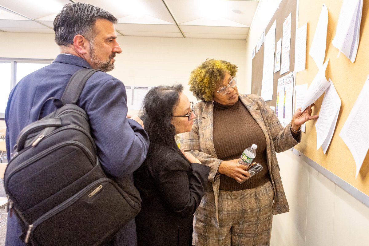 Rochester City School District tweet media