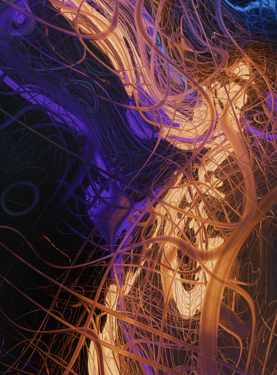 piterpasma's tweet photo. Vine reorthogonalization after critical hypergrape event
#generative #genartclub #hyperfood https://t.co/4wibehPS4m