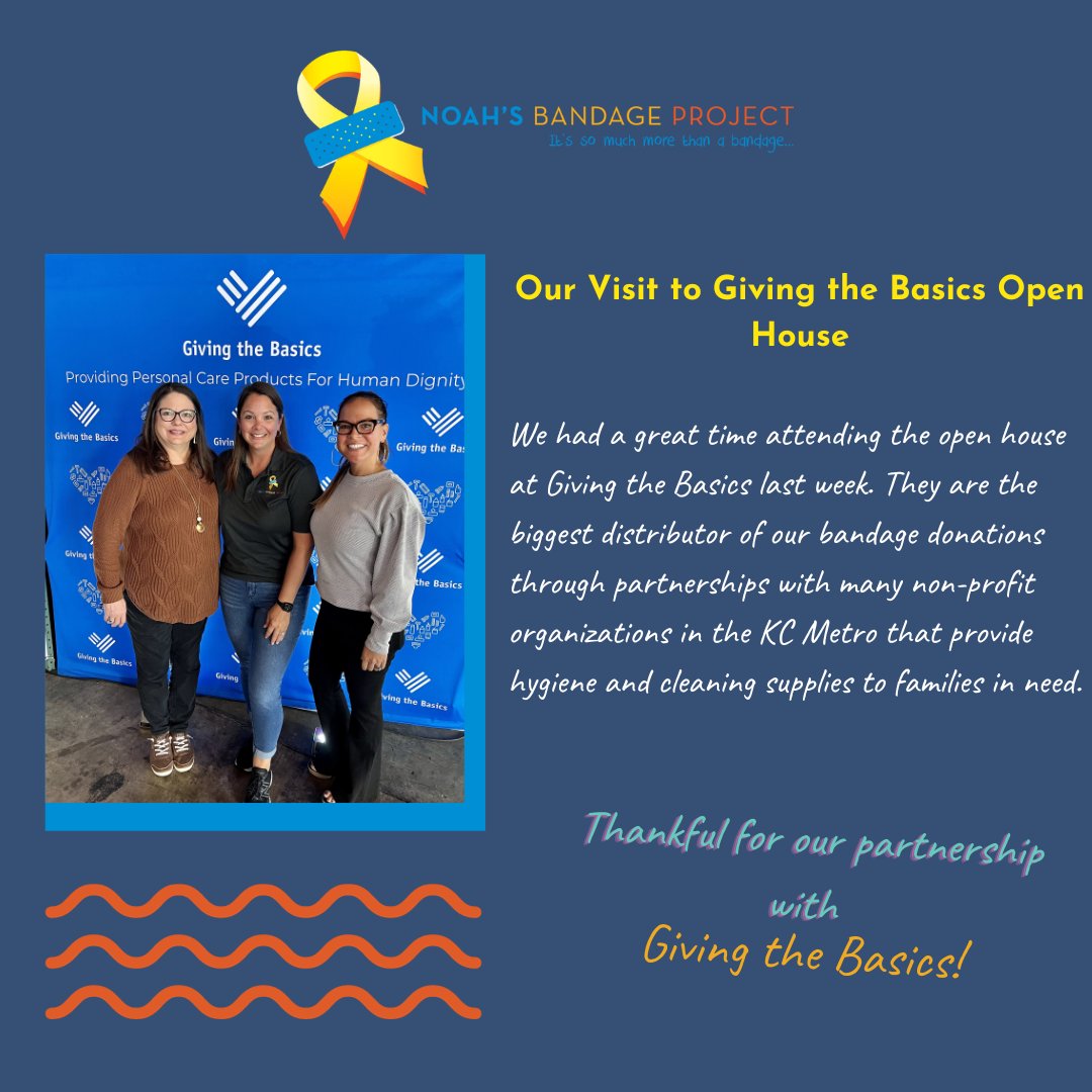 NBP_Bandages's tweet photo. #givingthebasics https://t.co/fN1AClngc7