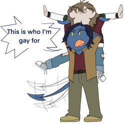 4earedredboy's tweet photo. I haven’t posted in a long time so here have some #xmenart #kodd #xmenevo #fanart https://t.co/JIGsqap4PP