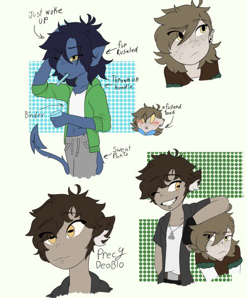 4earedredboy's tweet photo. I haven’t posted in a long time so here have some #xmenart #kodd #xmenevo #fanart https://t.co/JIGsqap4PP