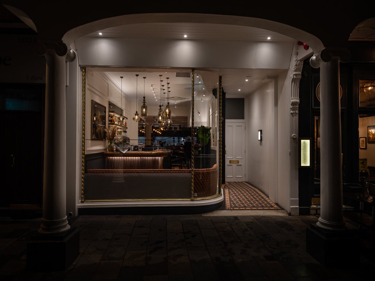 Starting November 15th, we are excited to introduce special festive menus to complement our existing tasting menu offerings. 

furnarestaurant.co.uk/christmas