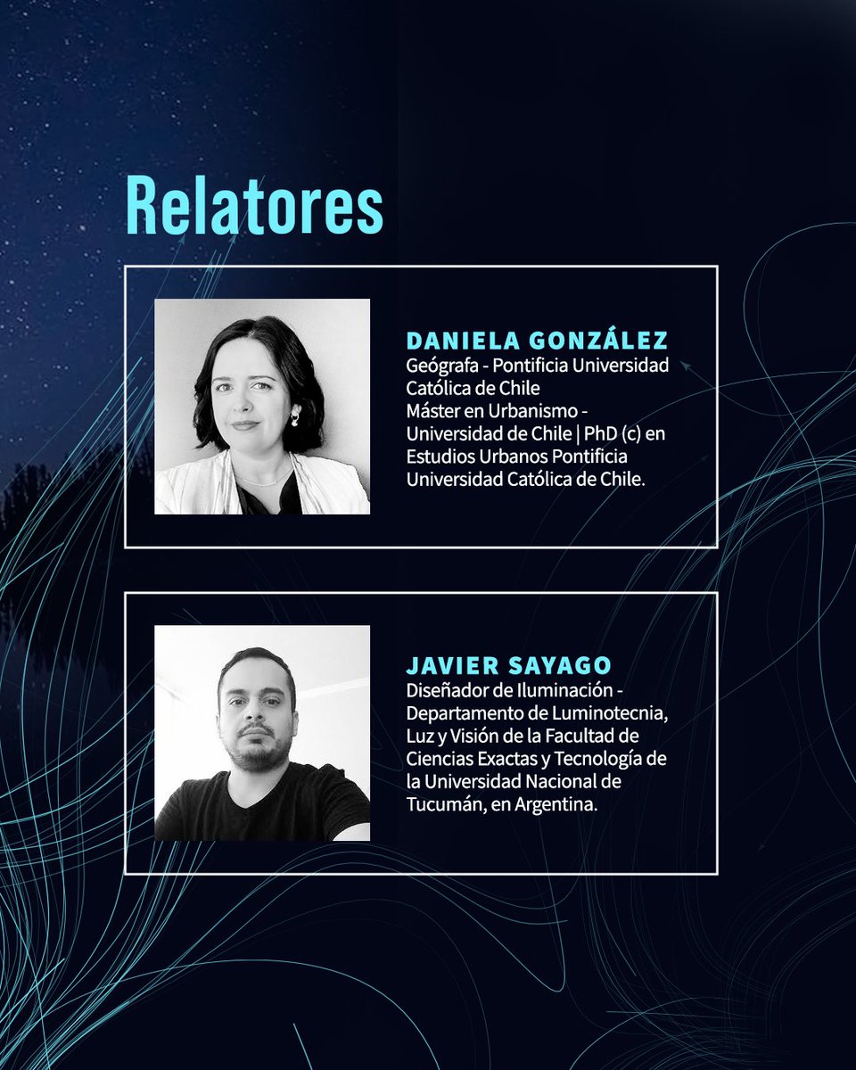 Fundación Cielos de Chile tweet media