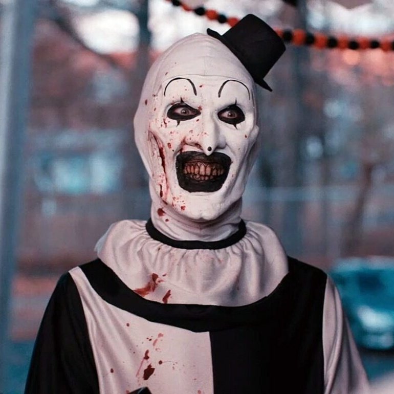 Terrifier 3