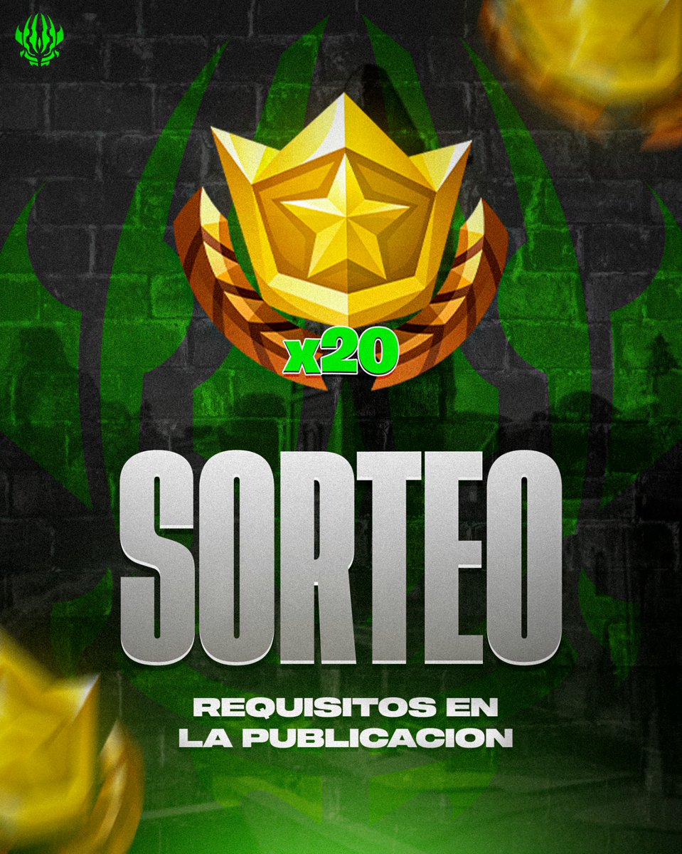 palerkuma's tweet photo. 🎁 Sorteo 20 pases de batalla:

🎮 Tener el code "Palerkuma" puesto
✅ Seguirme
❤️ Dale Me Gusta &amp; RT
🏷 Etiqueta a 2 amigos

📆 Tienen tiempo hasta el Domingo 5/11, mucha suerte a todos! Y gracias de corazón por el apoyo 🫂. #FortniteOG #Fortnite https://t.co/ACkQ2Tzdne