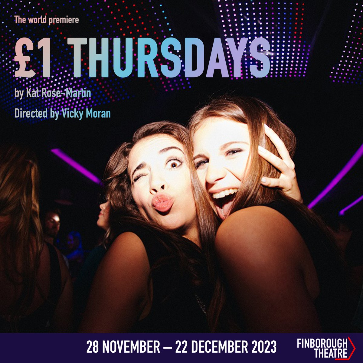 finborough's tweet image. Please only apply if you come from a working class background. We have received a high volume of applications from those interested in acting/directing and would love to see more applications from those interested in design/tech/stage managing!

#workingclasscreatives #finborough