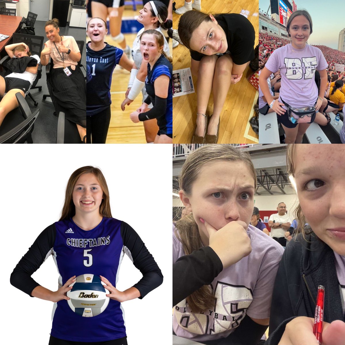 BEASTVB's tweet photo. Happy SWEET 16 to our girl, LAYNE! We hope you have a GREAT day! 
🥳🚗💨 

#BEASTFam https://t.co/6C5jSn3bIV