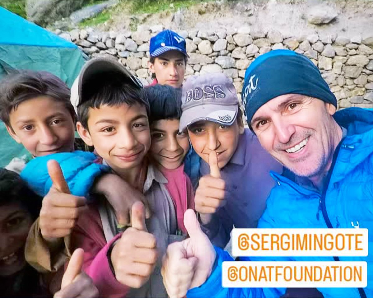 Juntos podemos darles un futuro mejor... 💚

👉 gofundme.com/f/kanday-solid…