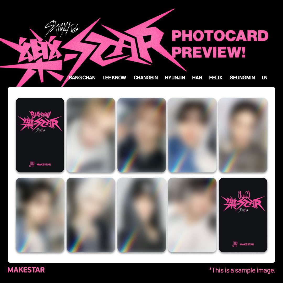 ___5018's tweet photo. スキズ 樂-STAR MAKESTAR 共同購入

譲）🐺1🐰1🦙2🐿3🐥1🐶1🦊2

求）1枠 1400円

⚠️代行様にご依頼予定のためトレカのみです。

アルバム付き→+600円にて可能
全枠埋まらなければ購入出来ないため抱き合わせご協力お願いいたします🙇🏻‍♀️

🐰🦙🐥🐶は🐺🐖🐇抱き合わせ最優先です！ https://t.co/Dsr4tWX7hz
