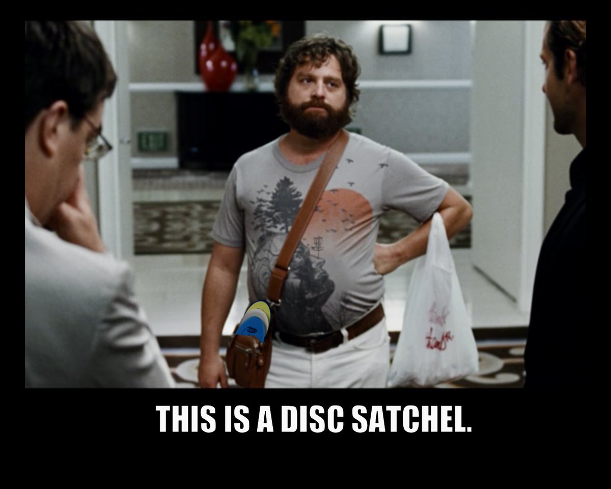 WolfKatDiscs's tweet photo. @DiscWild https://t.co/424LnRxJXZ