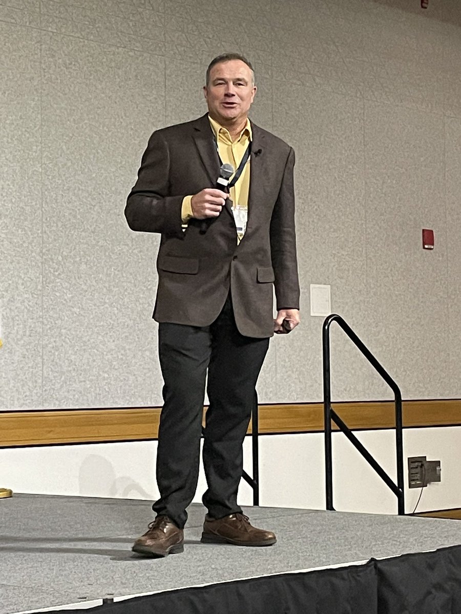 Dr. Sara Jahnke (@saraanne71) on Twitter photo And it begins “you are the chosen ones, you’re here to get the message and take it home” <a href="/ScienceAllianc3/">Science Alliance</a> Science to the Station Conference is off and running with <a href="/Firefrank76/">Frank Leeb</a> And it begins “you are the chosen ones, you’re here to get the message and take it home” <a href="/ScienceAllianc3/">Science Alliance</a> Science to the Station Conference is off and running with <a href="/Firefrank76/">Frank Leeb</a>