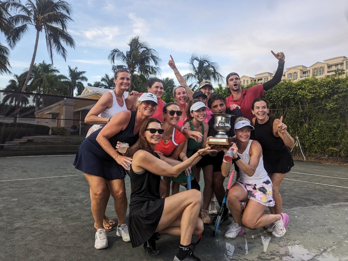 Cliff Drysdale Tennis tweet media