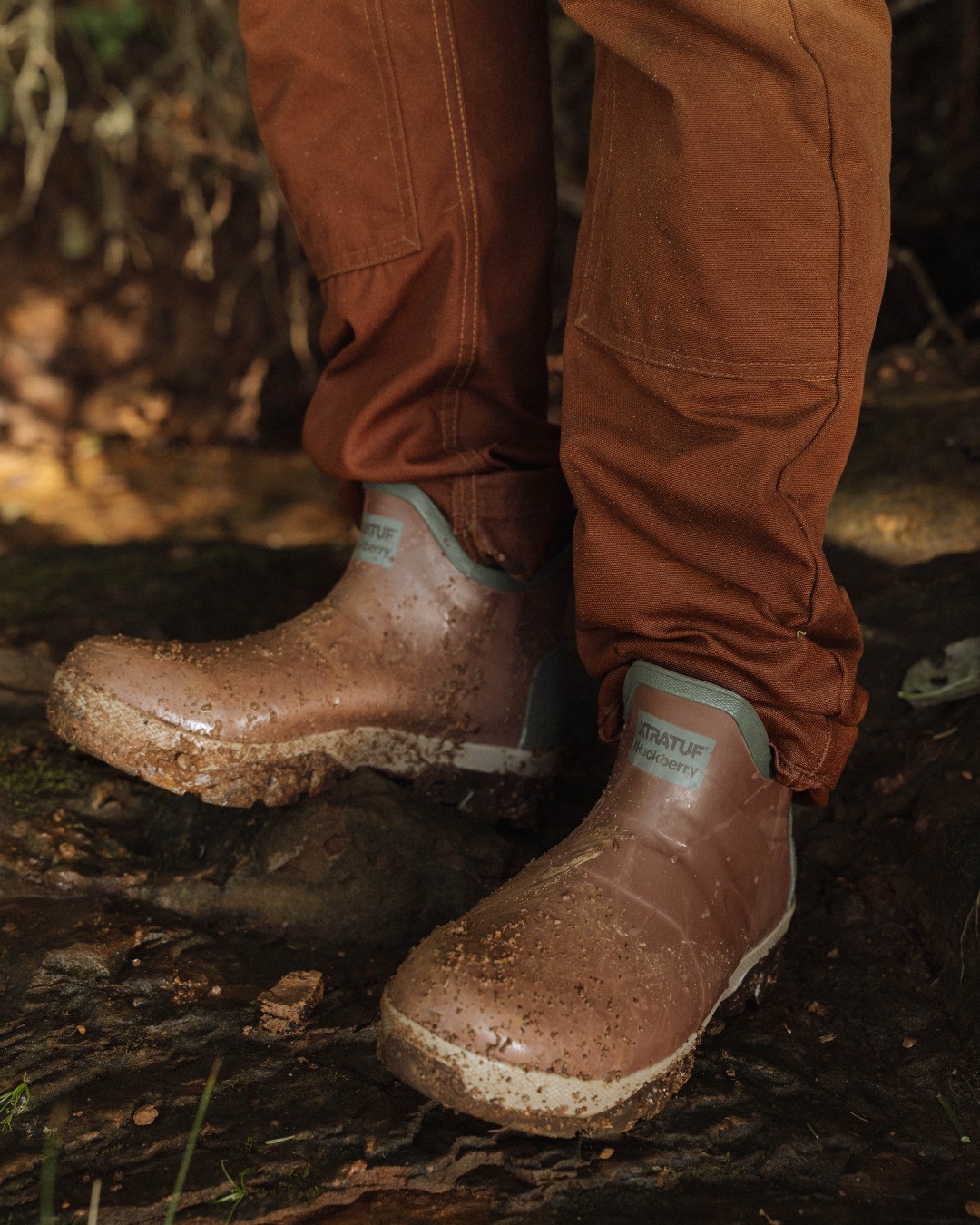 Huckberry on X: Hello, world. Meet the all-new Legacy Chelsea Boot—an  overbuilt update of one of XTRATUF's OG commercial fishing boots from way  back in the day. Exclusively available at Huckberry now.