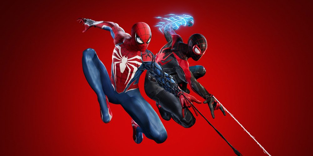 PopcornSushi1's tweet photo. #Review - @insomniacgames's #SpiderMan2PS5 Inspires You to Be Greater
https://t.co/o7r458Togc https://t.co/YPUTcw1ETL