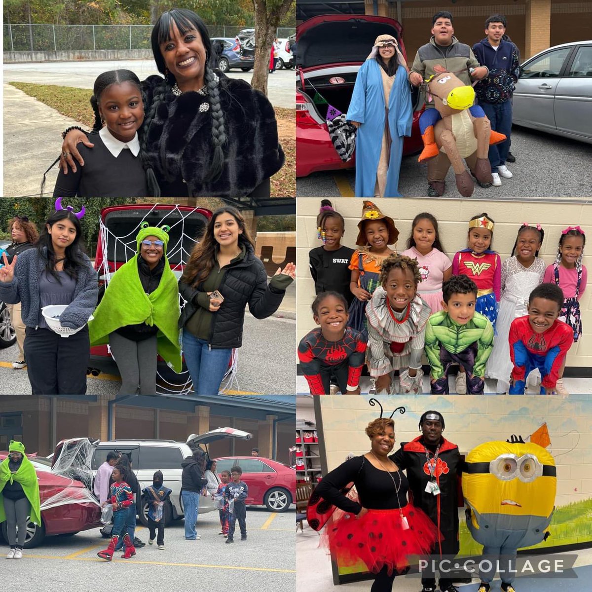 Riverside Elementary tweet media