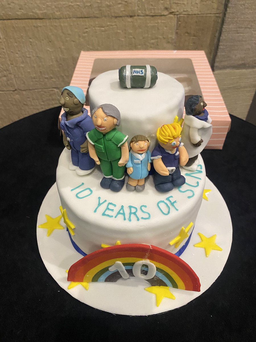 titu_helen's tweet photo. An afternoon celebrating #10YearsOfGMECSCN @GMEC_SCN delighted to be part of the GM clinical associates for cardiovascular disease https://t.co/hHEUss7tSy